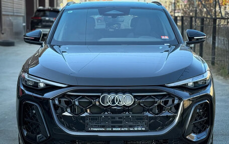 Audi Q5, 2025 год, 6 800 000 рублей, 4 фотография