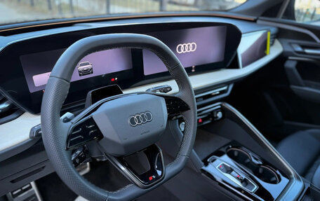 Audi Q5, 2025 год, 6 800 000 рублей, 7 фотография