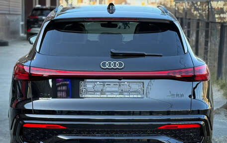 Audi Q5, 2025 год, 6 800 000 рублей, 6 фотография