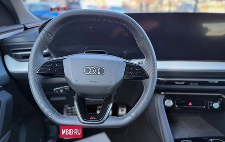 Audi Q5, 2025 год, 6 800 000 рублей, 8 фотография