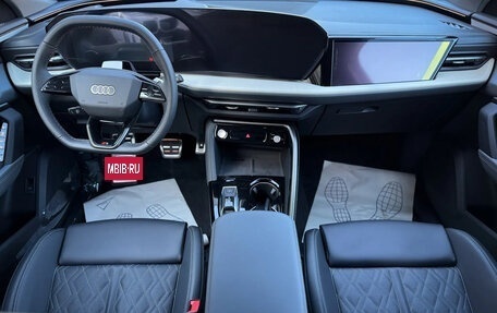 Audi Q5, 2025 год, 6 800 000 рублей, 9 фотография