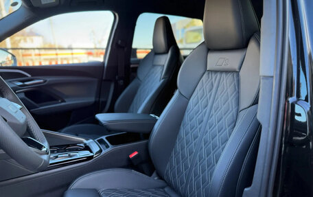 Audi Q5, 2025 год, 6 800 000 рублей, 16 фотография