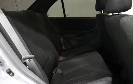 Hyundai Accent II, 2007 год, 530 000 рублей, 7 фотография