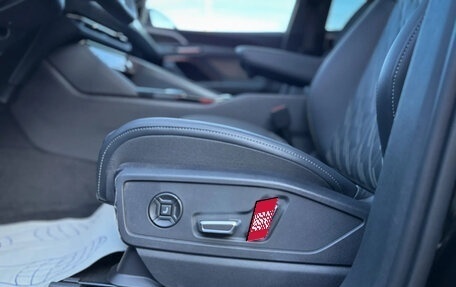 Audi Q5, 2025 год, 6 800 000 рублей, 12 фотография