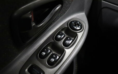 Hyundai Accent II, 2007 год, 530 000 рублей, 14 фотография