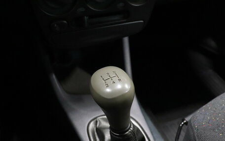 Hyundai Accent II, 2007 год, 530 000 рублей, 13 фотография