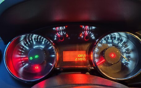 Peugeot 3008 I рестайлинг, 2012 год, 580 000 рублей, 8 фотография