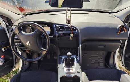 Peugeot 3008 I рестайлинг, 2012 год, 580 000 рублей, 5 фотография