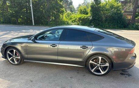 Audi A7, 2015 год, 2 350 000 рублей, 2 фотография