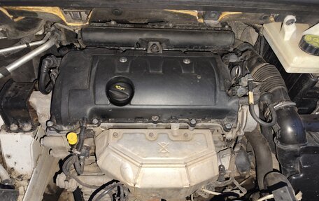 Peugeot 3008 I рестайлинг, 2012 год, 580 000 рублей, 11 фотография