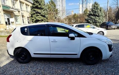 Peugeot 3008 I рестайлинг, 2012 год, 580 000 рублей, 1 фотография