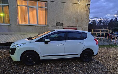 Peugeot 3008 I рестайлинг, 2012 год, 580 000 рублей, 10 фотография