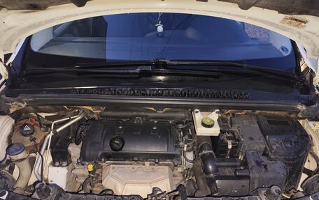 Peugeot 3008 I рестайлинг, 2012 год, 580 000 рублей, 12 фотография