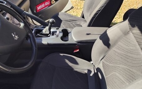 Peugeot 3008 I рестайлинг, 2012 год, 580 000 рублей, 3 фотография