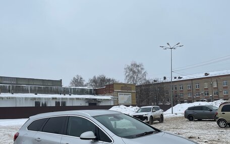 Opel Astra J, 2012 год, 761 000 рублей, 1 фотография