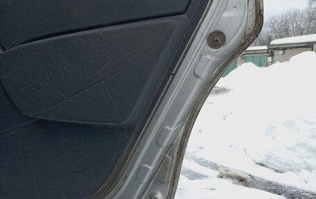 Renault Logan I, 2013 год, 400 000 рублей, 1 фотография