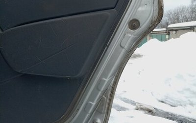 Renault Logan I, 2013 год, 400 000 рублей, 1 фотография