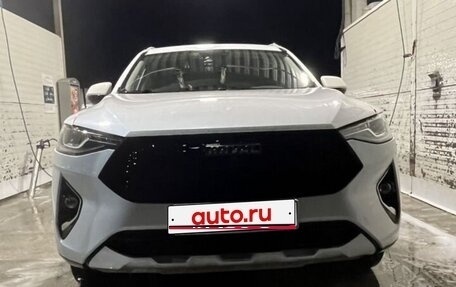 Haval F7 I, 2020 год, 1 690 000 рублей, 1 фотография