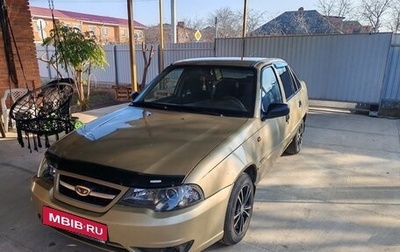 Daewoo Nexia I рестайлинг, 2011 год, 200 000 рублей, 1 фотография