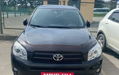 Toyota RAV4, 2008 год, 1 000 000 рублей, 1 фотография