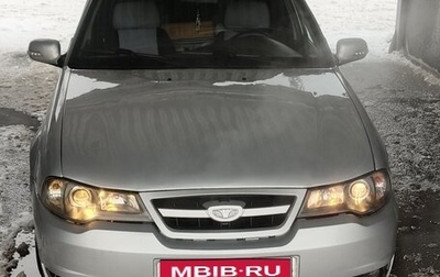 Daewoo Nexia I рестайлинг, 2012 год, 175 000 рублей, 1 фотография