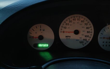 Dodge Caravan IV, 2003 год, 290 000 рублей, 10 фотография