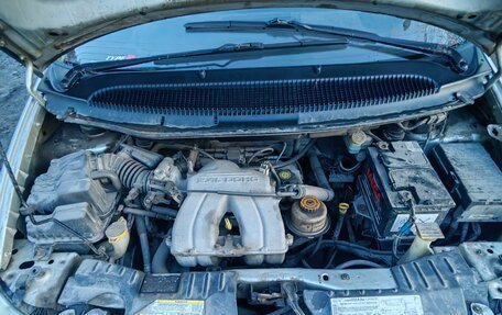 Dodge Caravan IV, 2003 год, 290 000 рублей, 8 фотография