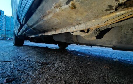 Dodge Caravan IV, 2003 год, 290 000 рублей, 7 фотография