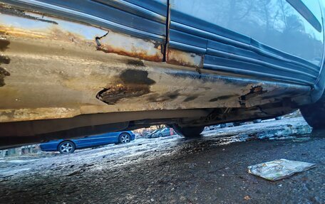 Dodge Caravan IV, 2003 год, 290 000 рублей, 6 фотография