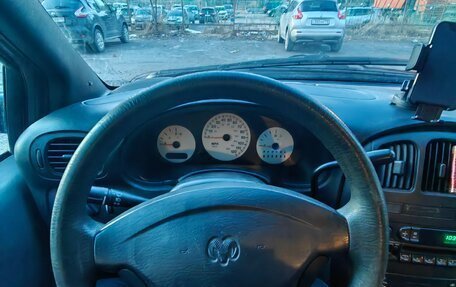 Dodge Caravan IV, 2003 год, 290 000 рублей, 9 фотография