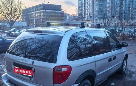 Dodge Caravan IV, 2003 год, 290 000 рублей, 5 фотография