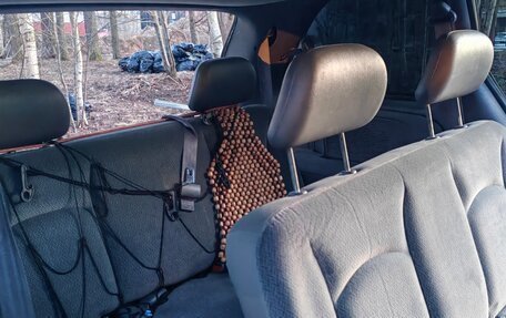 Dodge Caravan IV, 2003 год, 290 000 рублей, 14 фотография