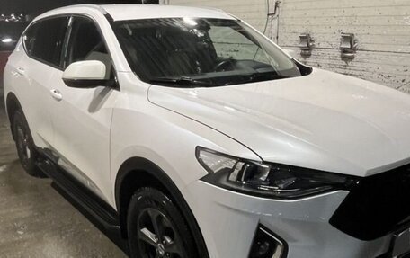 Haval F7 I, 2020 год, 1 690 000 рублей, 3 фотография