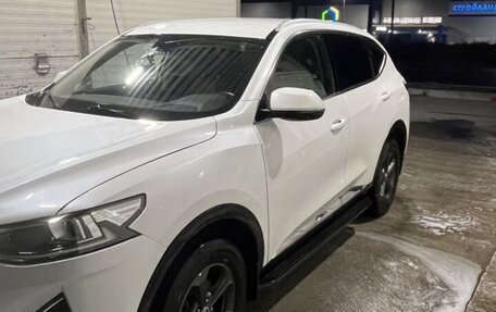 Haval F7 I, 2020 год, 1 690 000 рублей, 2 фотография