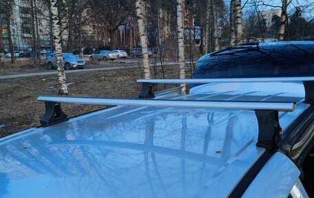 Dodge Caravan IV, 2003 год, 290 000 рублей, 16 фотография