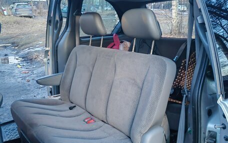 Dodge Caravan IV, 2003 год, 290 000 рублей, 15 фотография