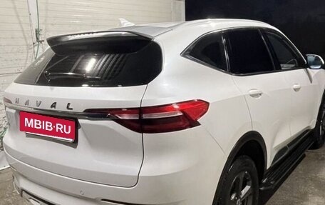 Haval F7 I, 2020 год, 1 690 000 рублей, 5 фотография