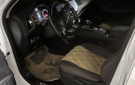 Haval F7 I, 2020 год, 1 690 000 рублей, 7 фотография