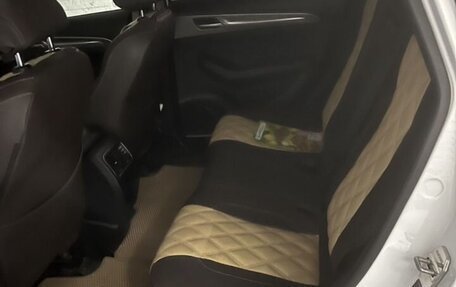 Haval F7 I, 2020 год, 1 690 000 рублей, 9 фотография