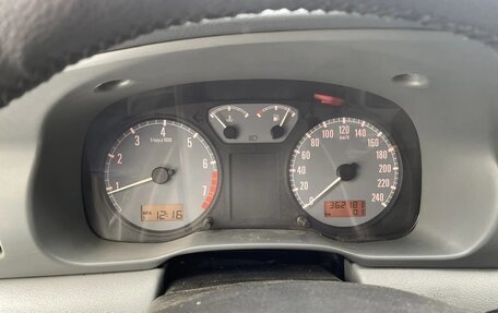 Skoda Octavia IV, 1998 год, 10 фотография