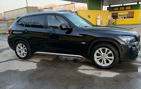 BMW X1, 2009 год, 1 390 000 рублей, 2 фотография