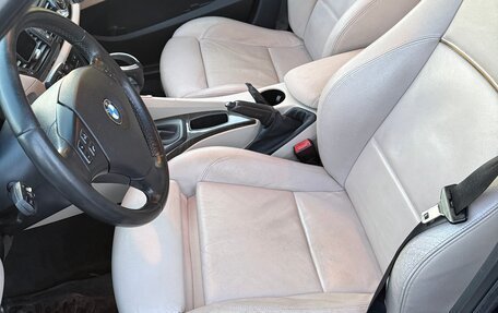 BMW X1, 2009 год, 1 390 000 рублей, 12 фотография