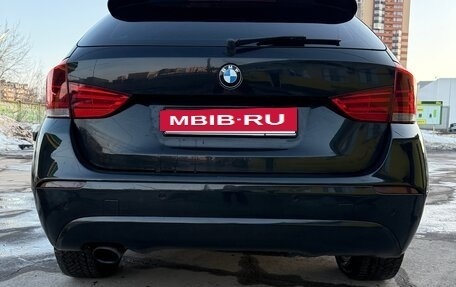 BMW X1, 2009 год, 1 390 000 рублей, 3 фотография