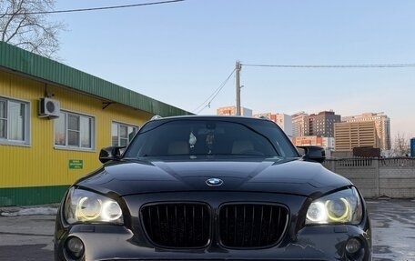 BMW X1, 2009 год, 1 390 000 рублей, 7 фотография