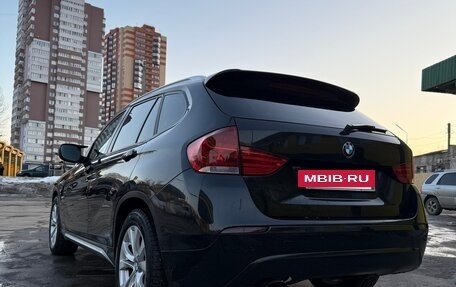 BMW X1, 2009 год, 1 390 000 рублей, 4 фотография