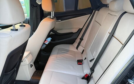 BMW X1, 2009 год, 1 390 000 рублей, 14 фотография