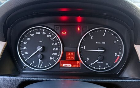 BMW X1, 2009 год, 1 390 000 рублей, 21 фотография