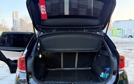 BMW X1, 2009 год, 1 390 000 рублей, 15 фотография