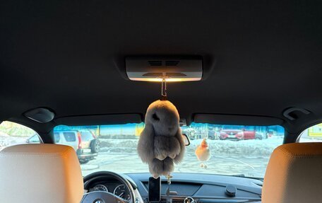 BMW X1, 2009 год, 1 390 000 рублей, 18 фотография