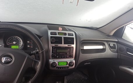 KIA Sportage II, 2006 год, 700 000 рублей, 4 фотография